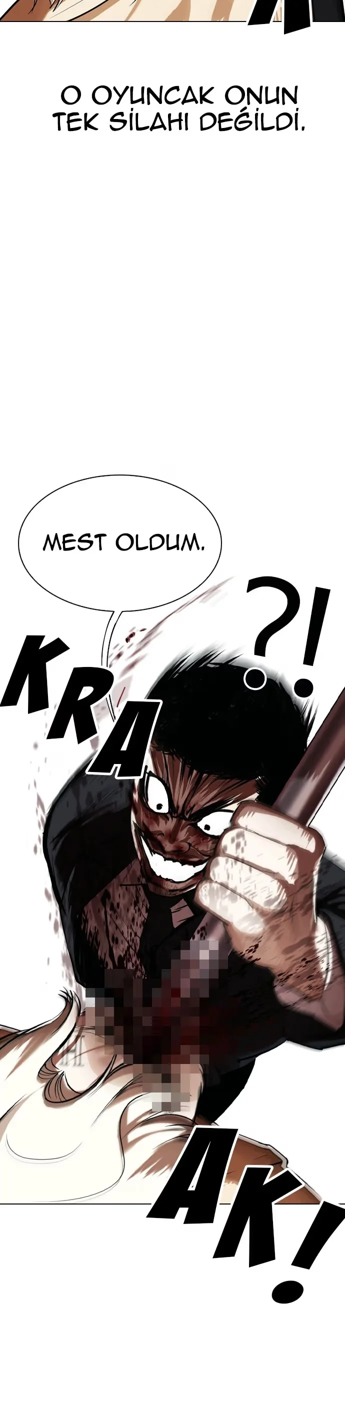 Lookism - Bölüm 332 - Sayfa 41