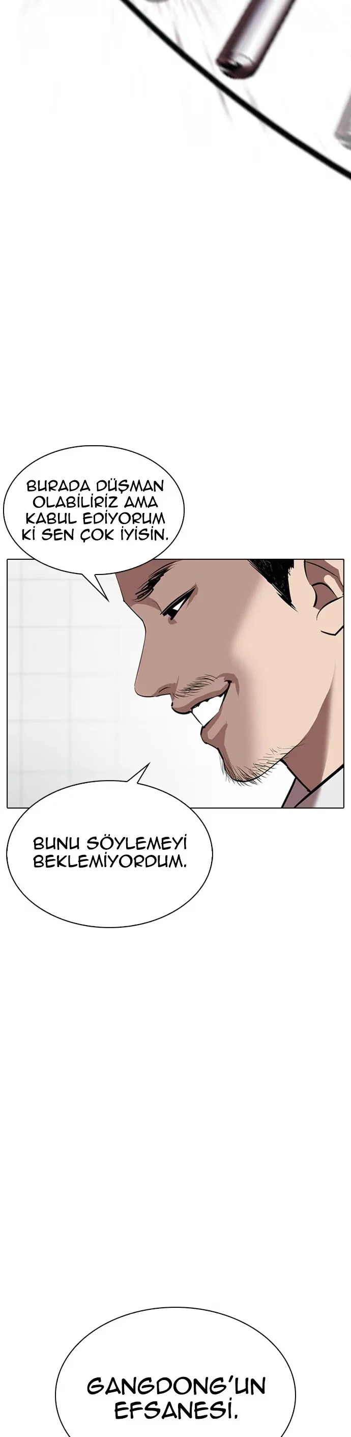 Lookism - Bölüm 332 - Sayfa 43