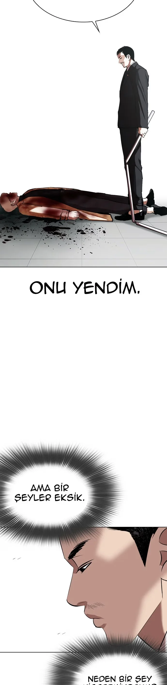 Lookism - Bölüm 332 - Sayfa 44
