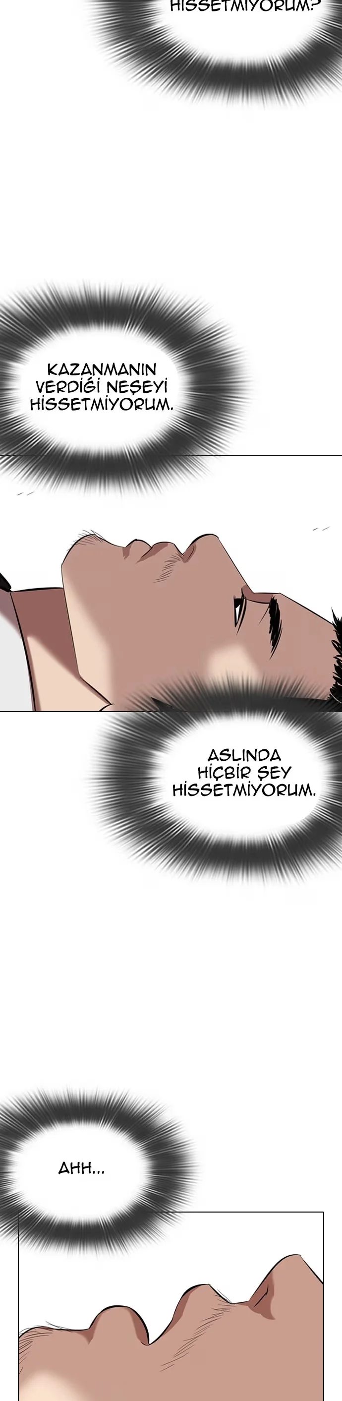 Lookism - Bölüm 332 - Sayfa 45