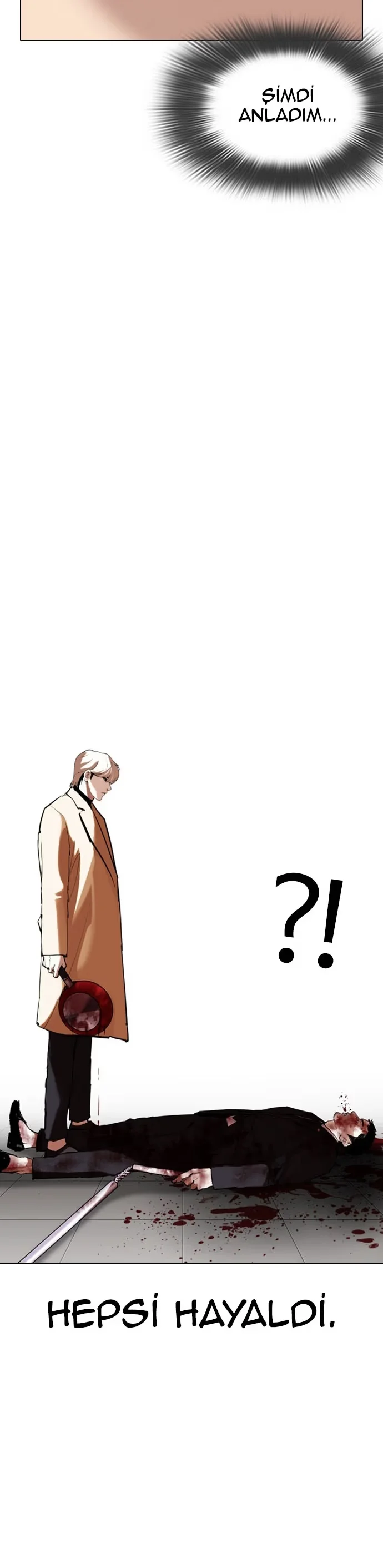 Lookism - Bölüm 332 - Sayfa 46
