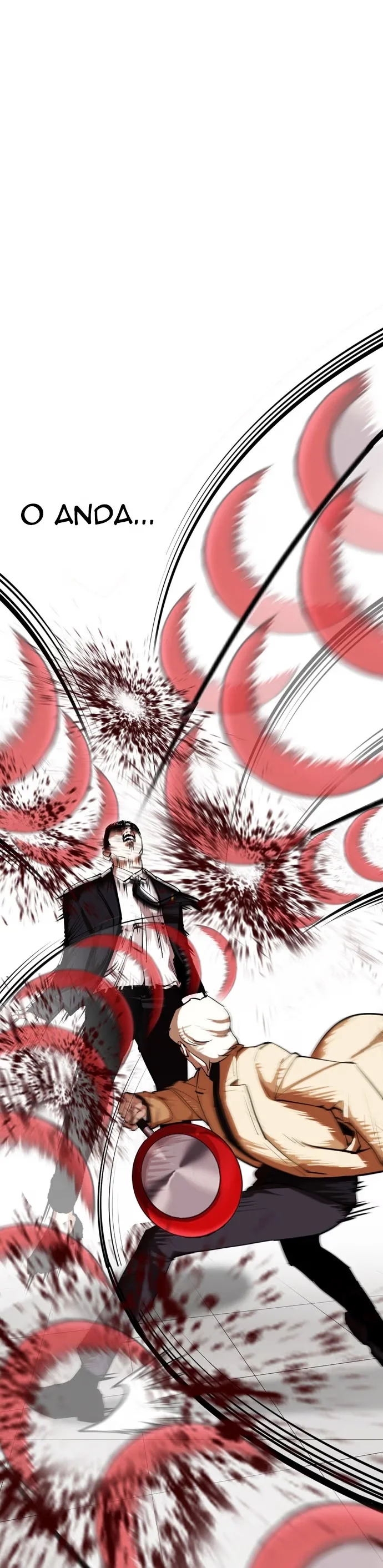 Lookism - Bölüm 332 - Sayfa 48