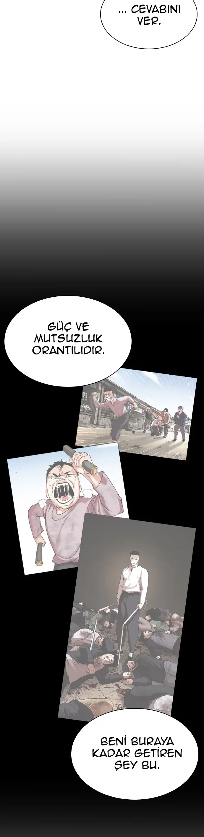 Lookism - Bölüm 332 - Sayfa 50