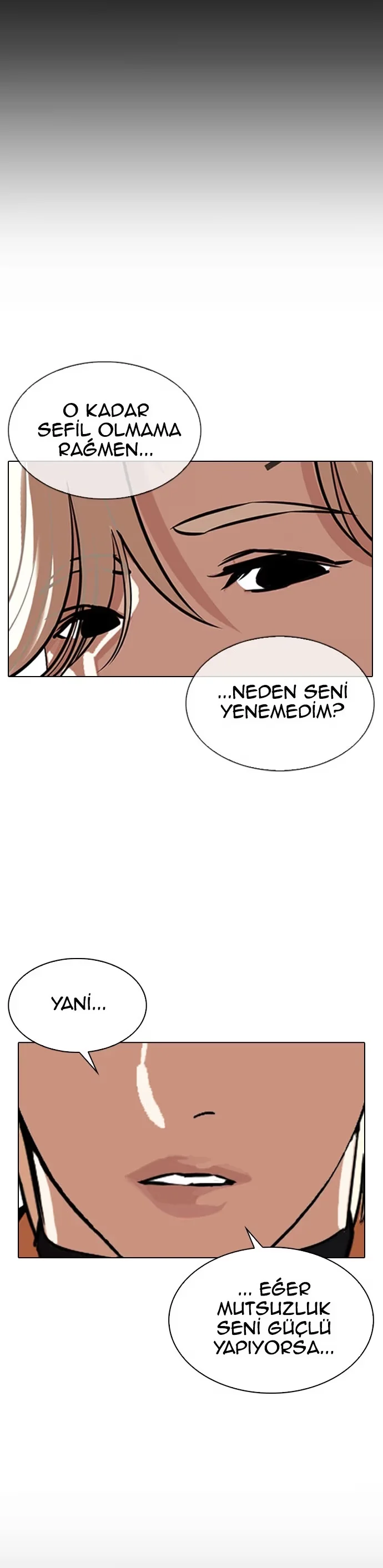 Lookism - Bölüm 332 - Sayfa 51
