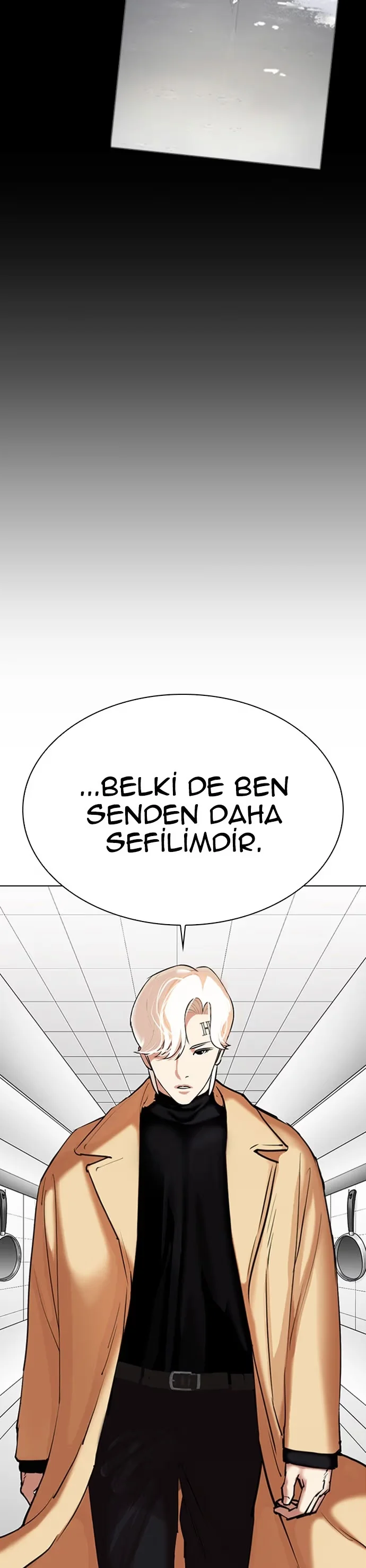 Lookism - Bölüm 332 - Sayfa 53