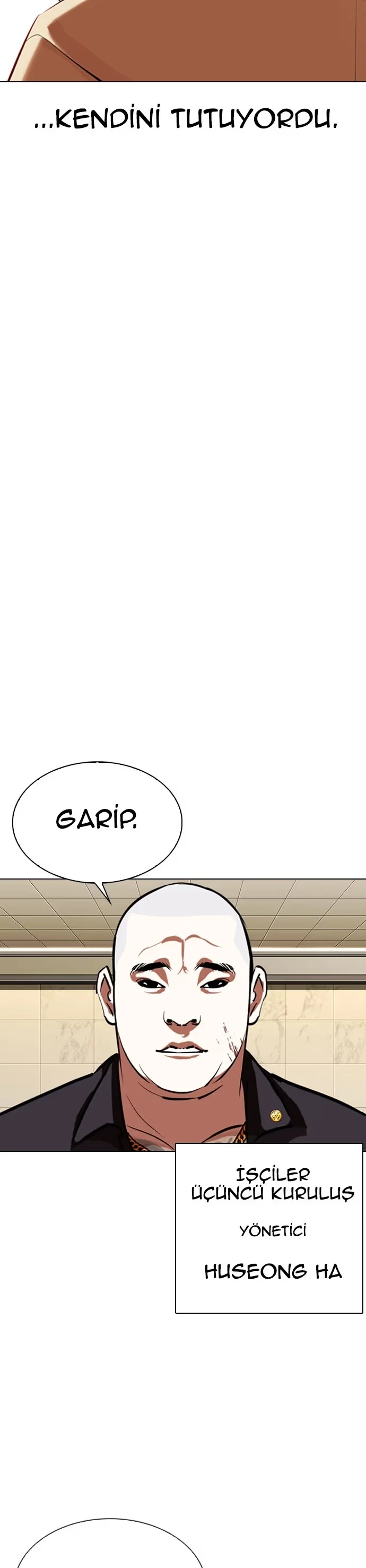 Lookism - Bölüm 332 - Sayfa 55