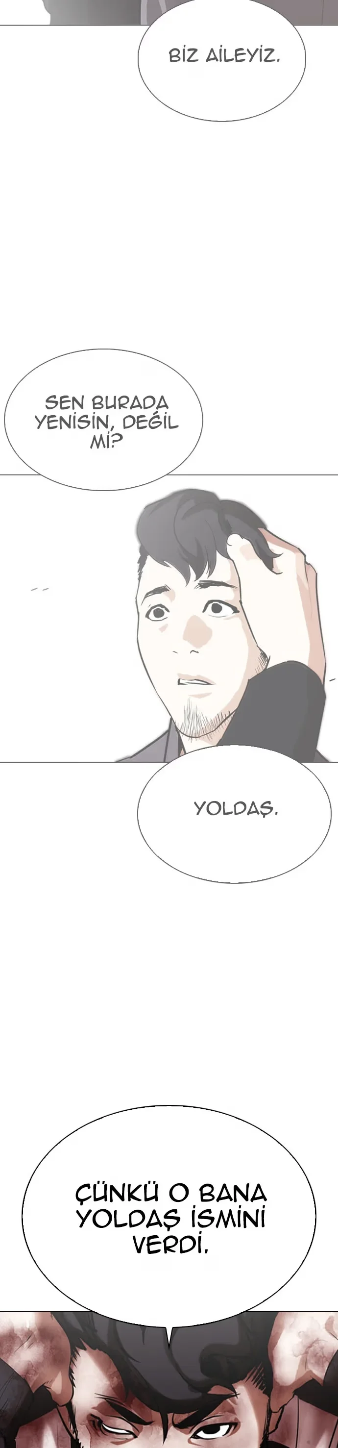 Lookism - Bölüm 332 - Sayfa 60