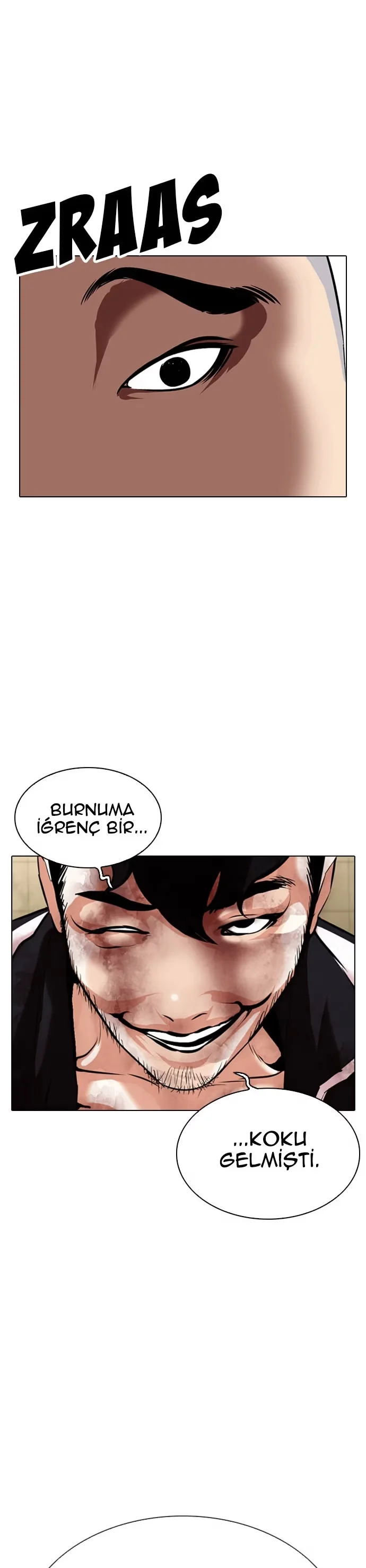 Lookism - Bölüm 332 - Sayfa 62