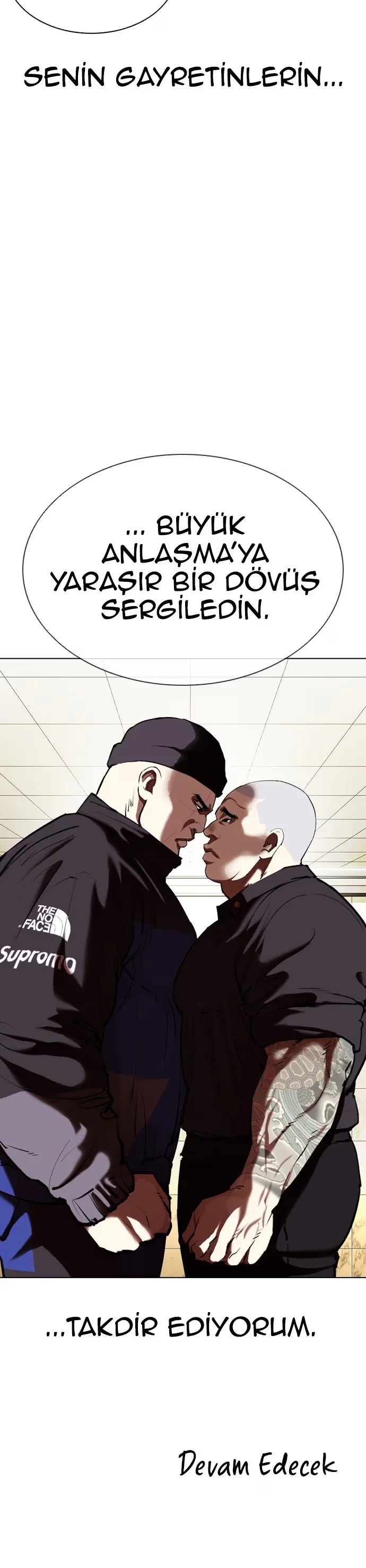 Lookism - Bölüm 332 - Sayfa 66