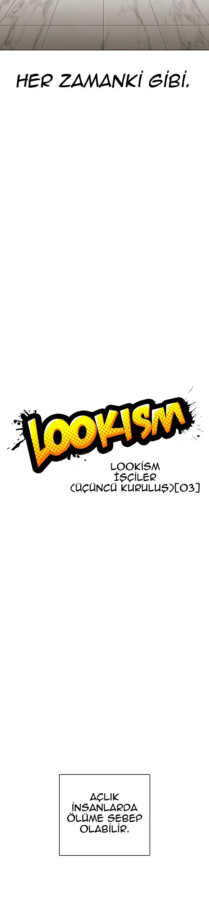 Lookism - Bölüm 332 - Sayfa 8