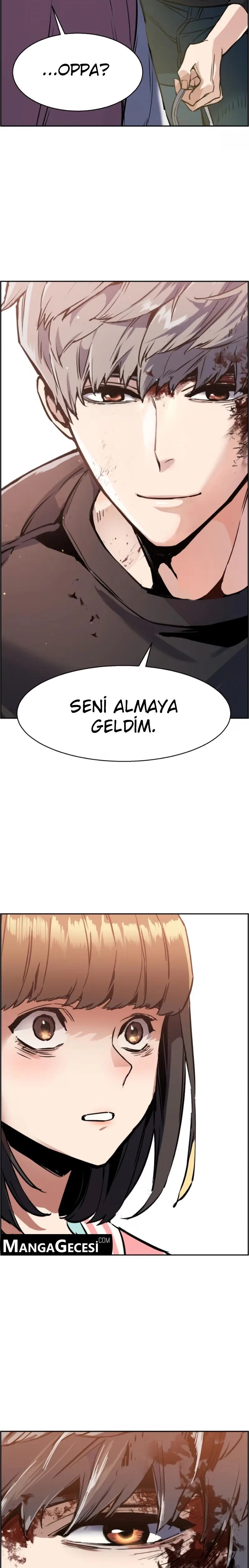 Mercenary Enrollment - Bölüm 17 - Sayfa 30