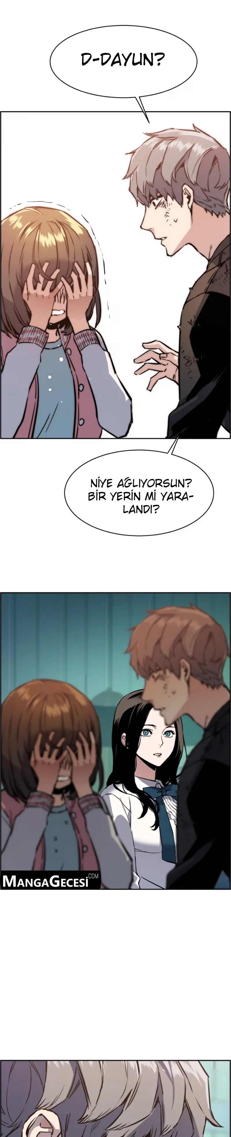 Mercenary Enrollment - Bölüm 17 - Sayfa 33