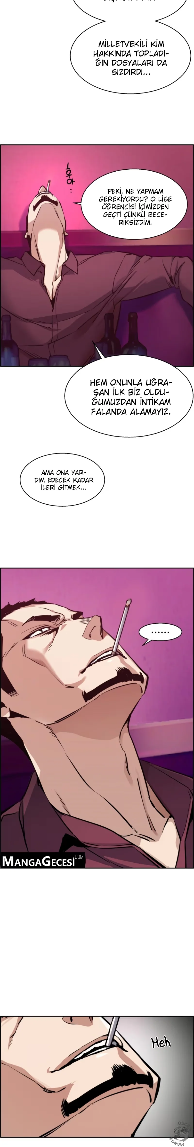 Mercenary Enrollment - Bölüm 17 - Sayfa 4