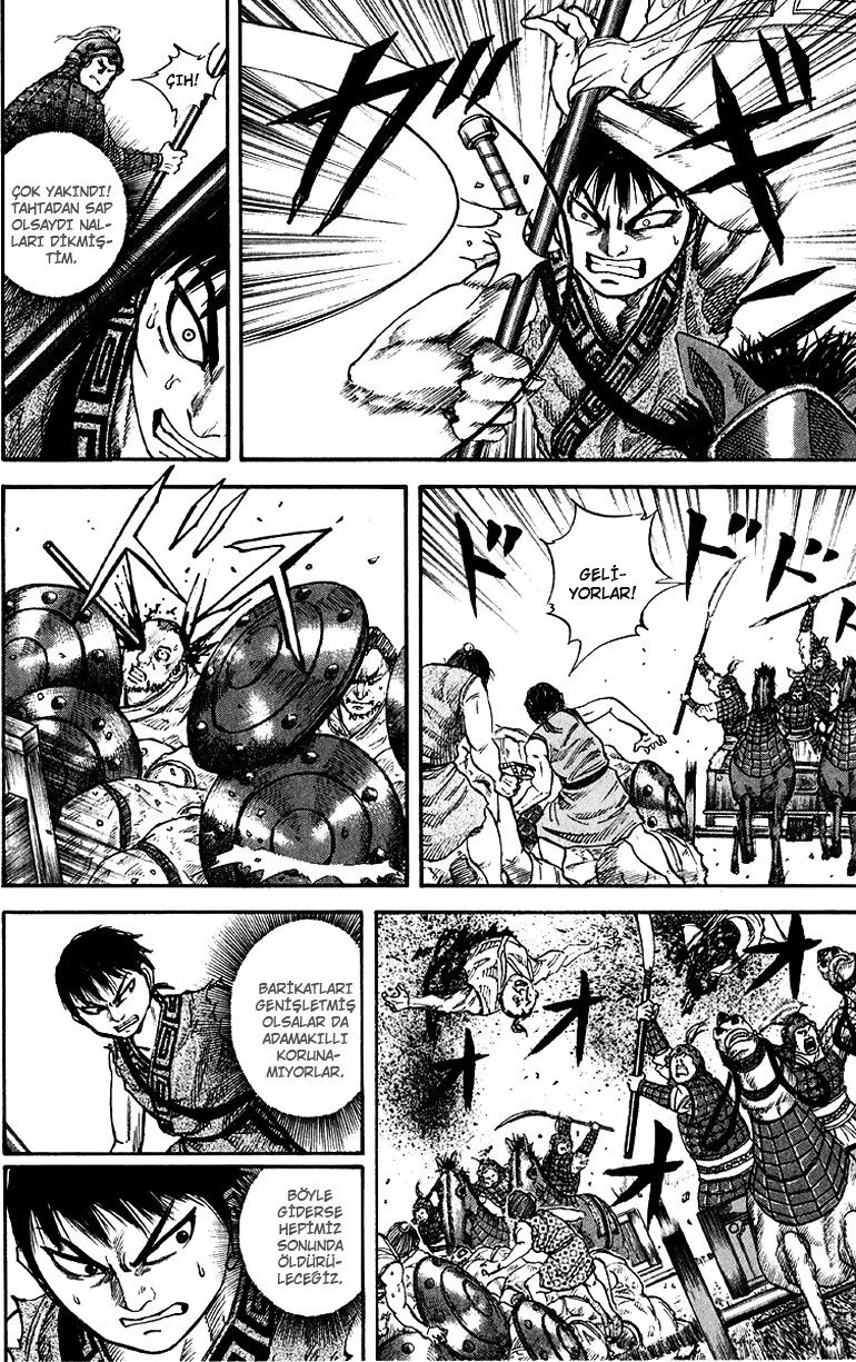 Kingdom - Bölüm 58 - Sayfa 11