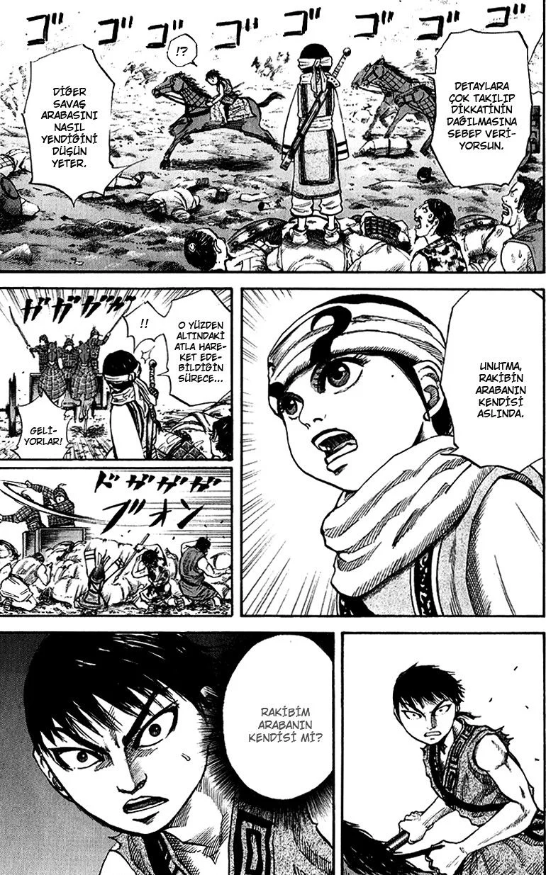 Kingdom - Bölüm 58 - Sayfa 14