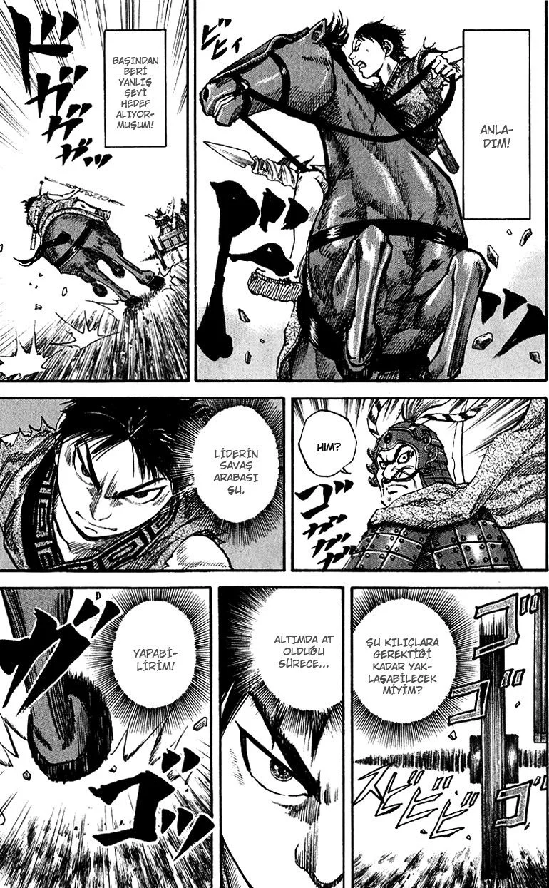 Kingdom - Bölüm 58 - Sayfa 16