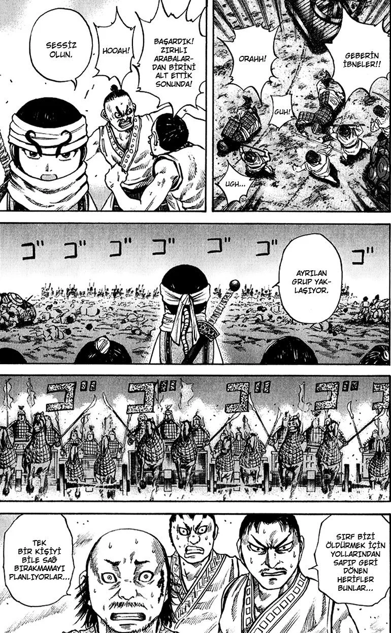 Kingdom - Bölüm 58 - Sayfa 4