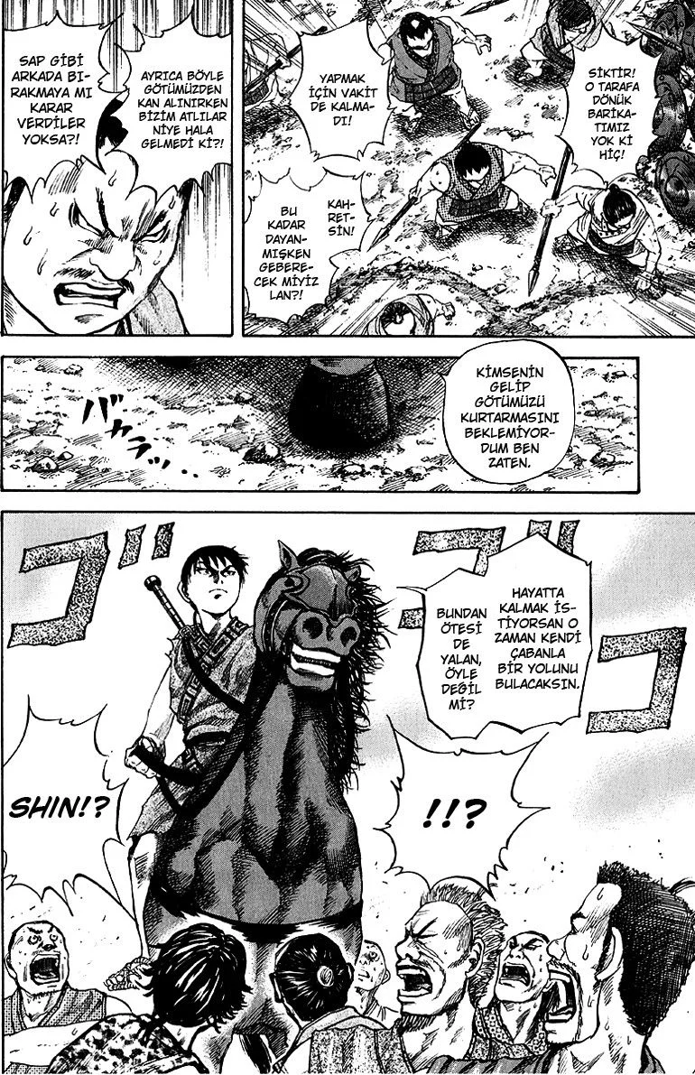 Kingdom - Bölüm 58 - Sayfa 5