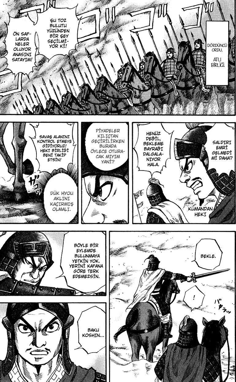 Kingdom - Bölüm 58 - Sayfa 8