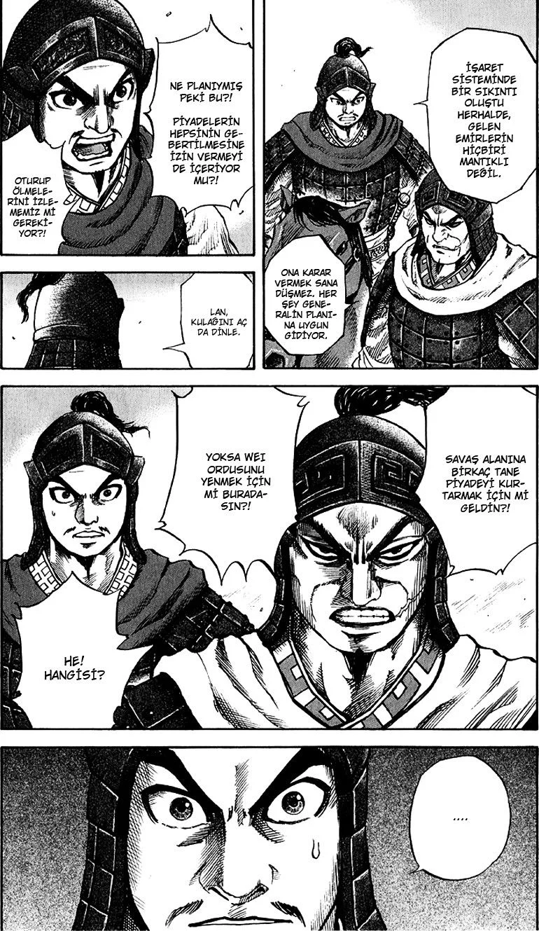Kingdom - Bölüm 58 - Sayfa 9