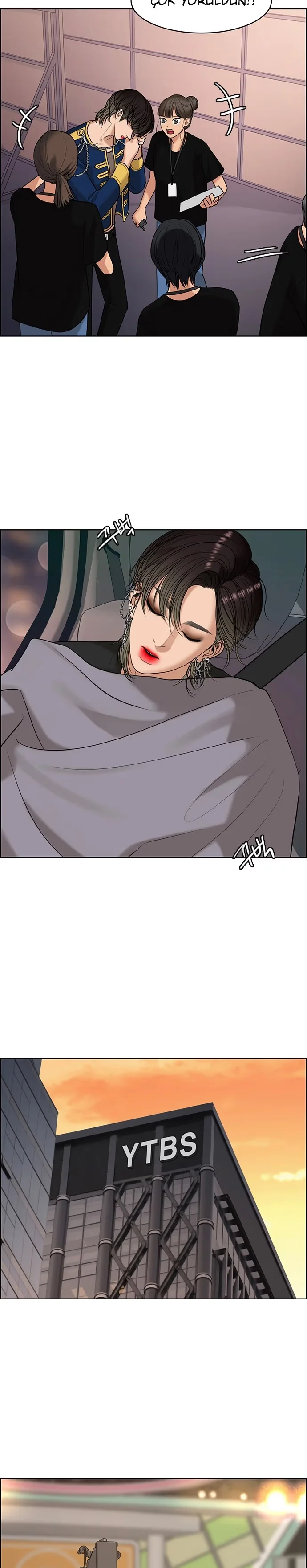 True Beauty - Bölüm 162 - Sayfa 16