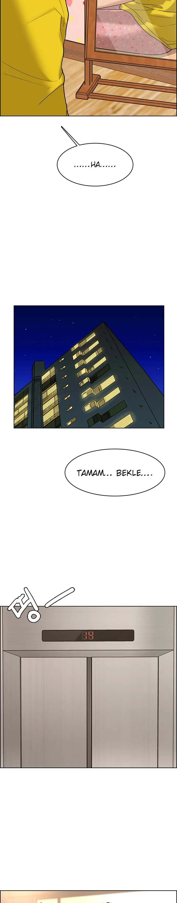 True Beauty - Bölüm 162 - Sayfa 35