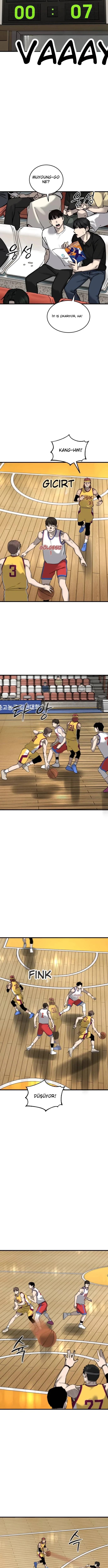 Ankle Breaker - Bölüm 9 - Sayfa 13