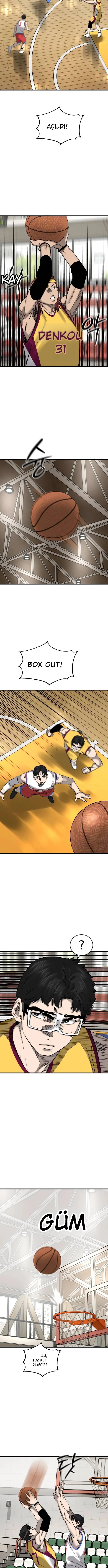 Ankle Breaker - Bölüm 9 - Sayfa 14