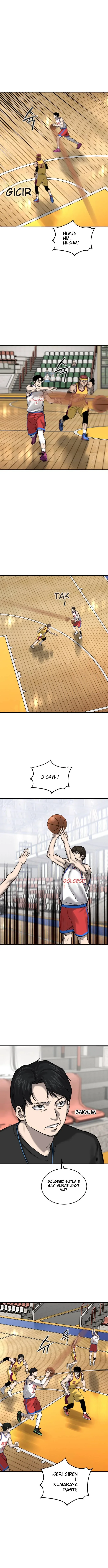 Ankle Breaker - Bölüm 9 - Sayfa 6