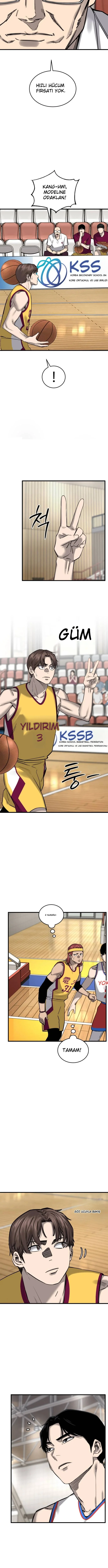 Ankle Breaker - Bölüm 9 - Sayfa 8