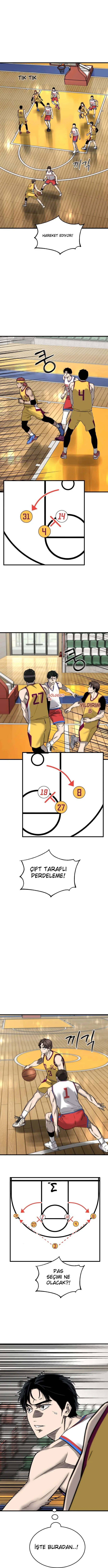 Ankle Breaker - Bölüm 9 - Sayfa 9
