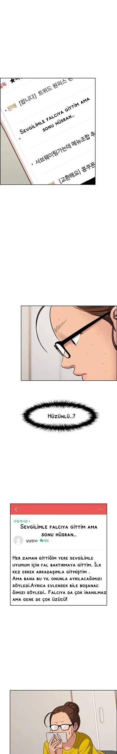 True Beauty - Bölüm 82 - Sayfa 10