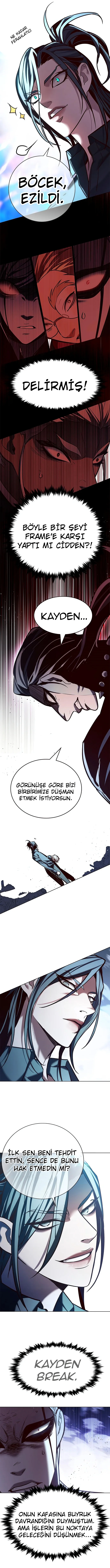 Eleceed - Bölüm 211 - Sayfa 13