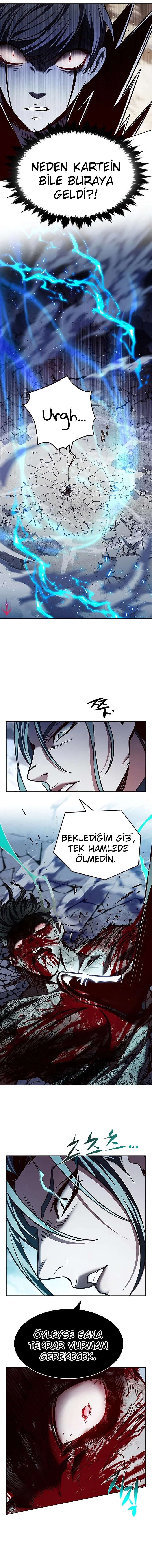 Eleceed - Bölüm 211 - Sayfa 6