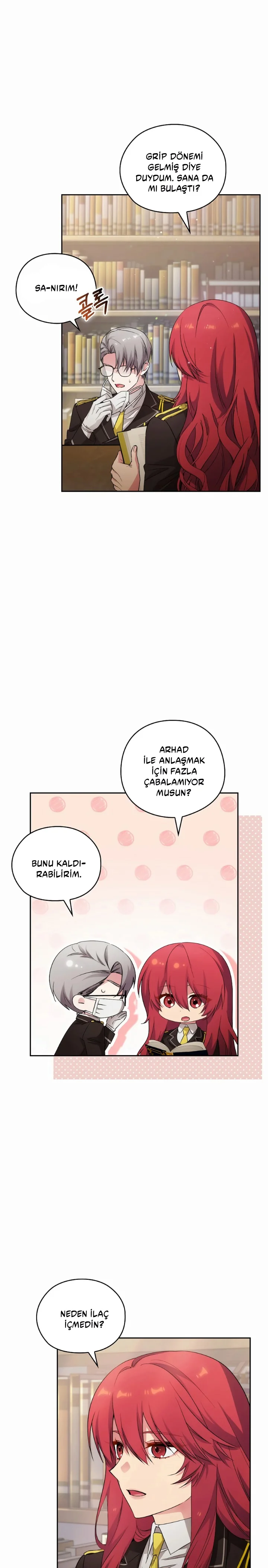 Adonis - Bölüm 240.1 - Sayfa 15
