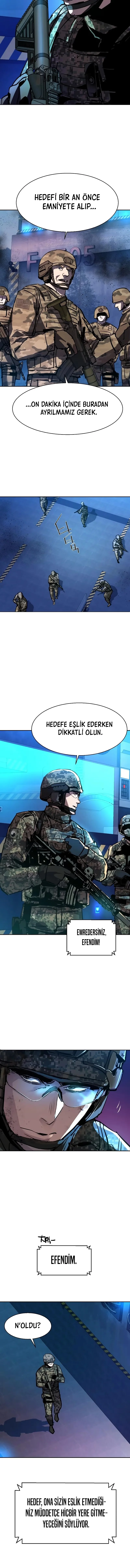 Mercenary Enrollment - Bölüm 209 - Sayfa 13
