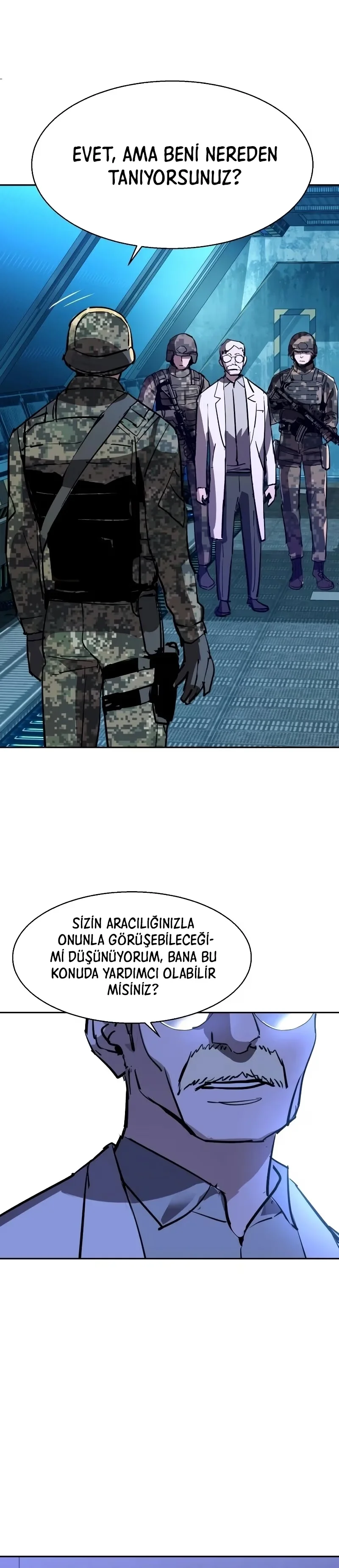 Mercenary Enrollment - Bölüm 209 - Sayfa 17