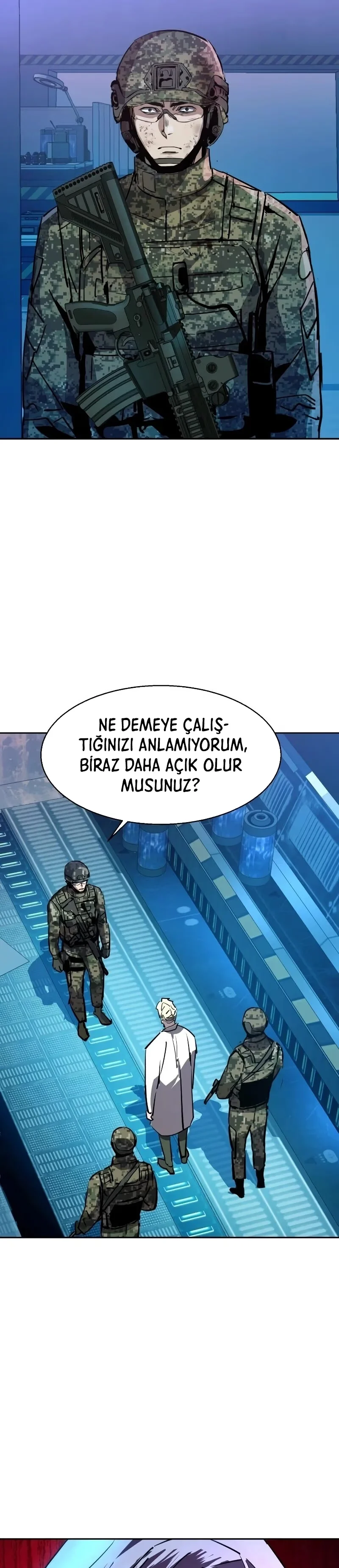 Mercenary Enrollment - Bölüm 209 - Sayfa 18