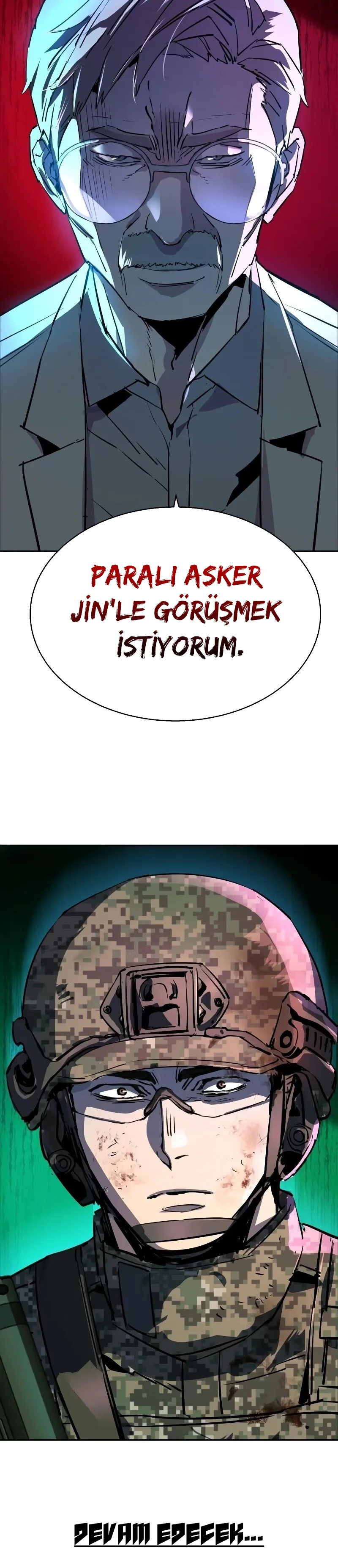 Mercenary Enrollment - Bölüm 209 - Sayfa 19