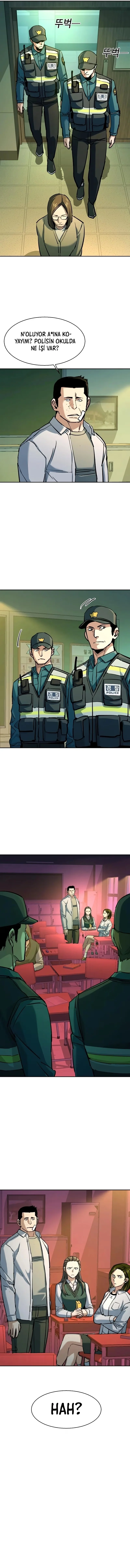 Mercenary Enrollment - Bölüm 209 - Sayfa 8