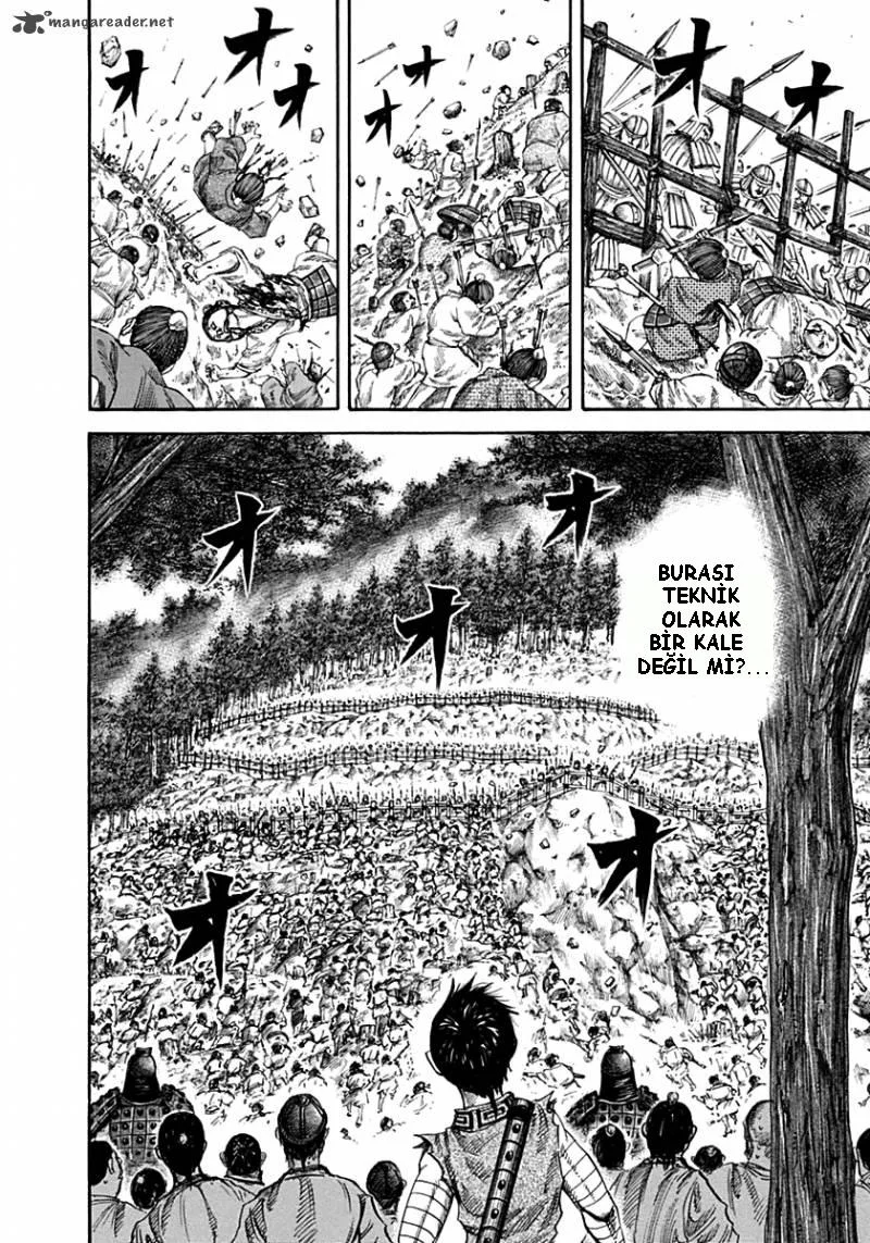 Kingdom - Bölüm 135 - Sayfa 10