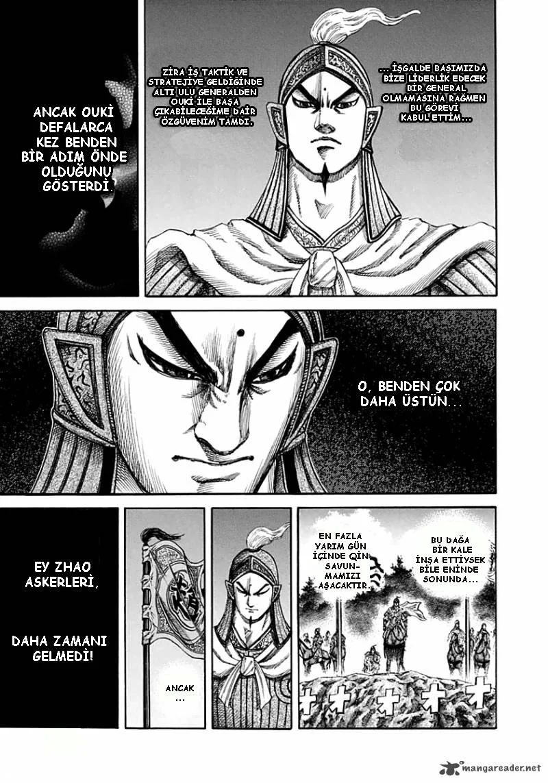 Kingdom - Bölüm 135 - Sayfa 13