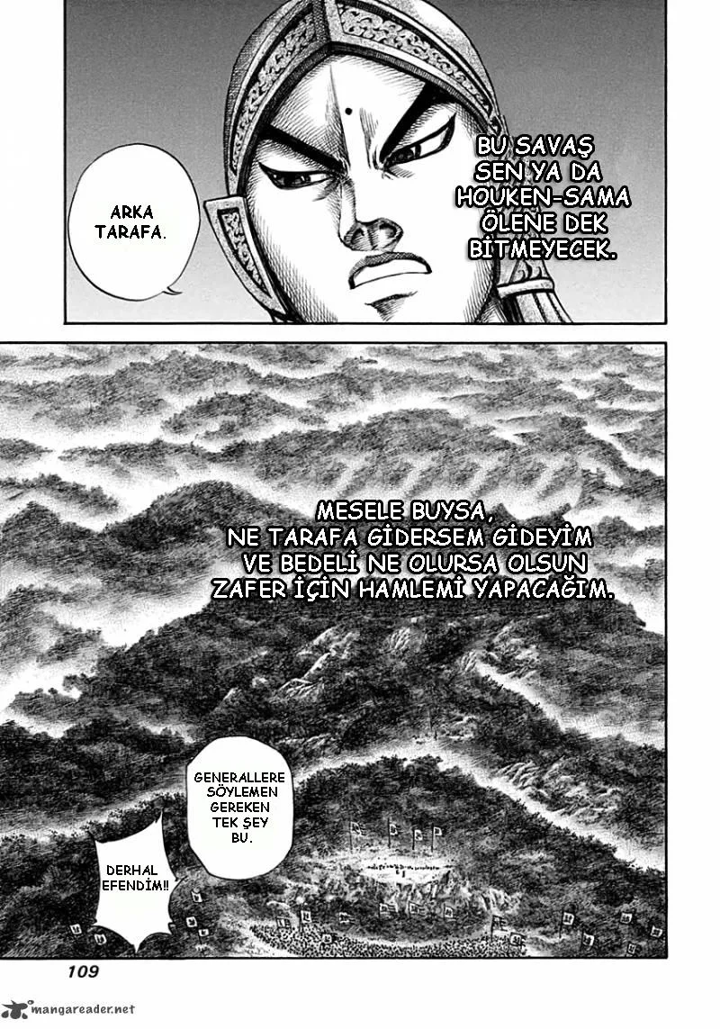 Kingdom - Bölüm 135 - Sayfa 15