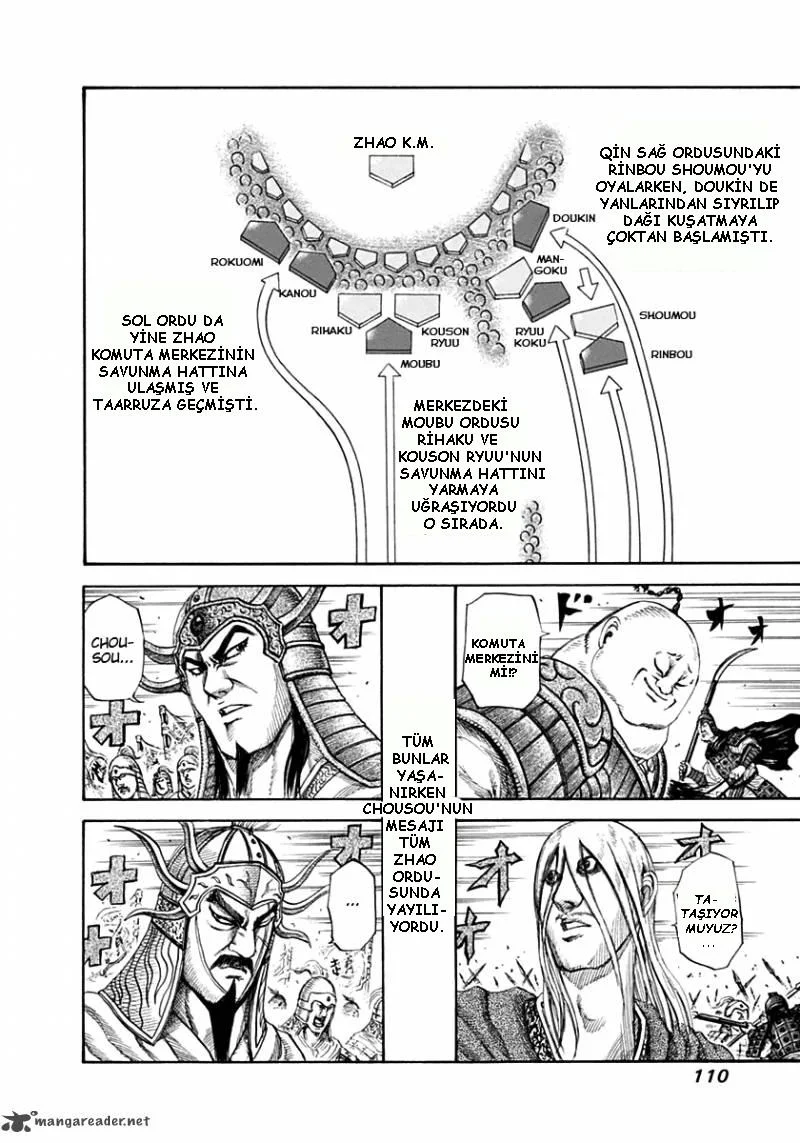 Kingdom - Bölüm 135 - Sayfa 16