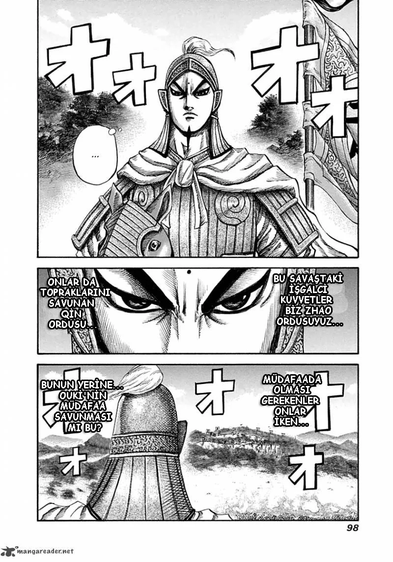 Kingdom - Bölüm 135 - Sayfa 4