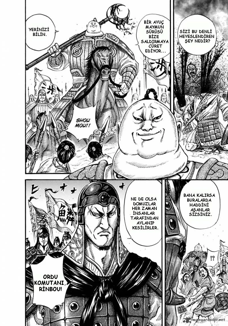 Kingdom - Bölüm 135 - Sayfa 6