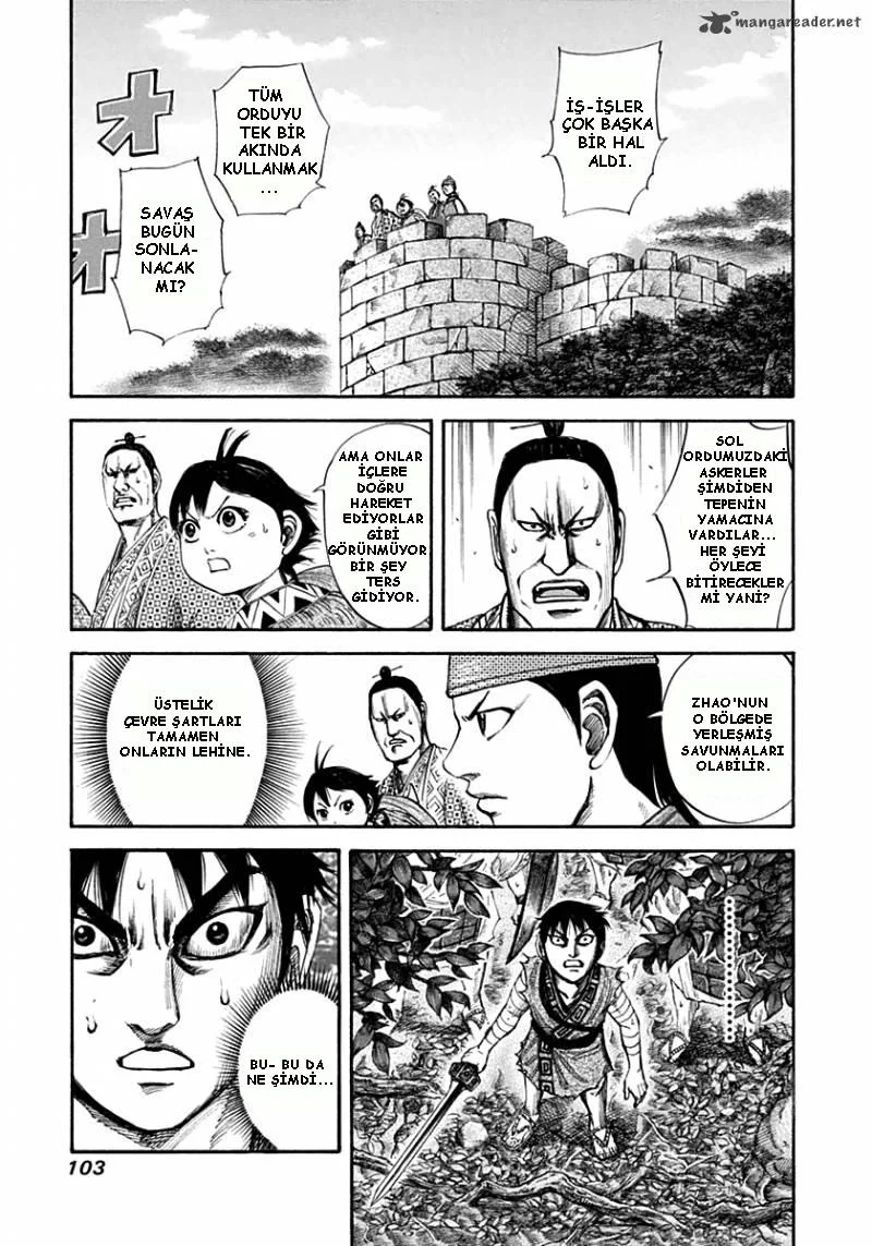 Kingdom - Bölüm 135 - Sayfa 9
