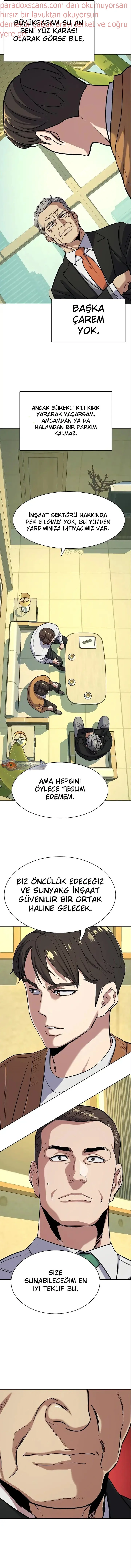Reborn Rich - Bölüm 65 - Sayfa 14