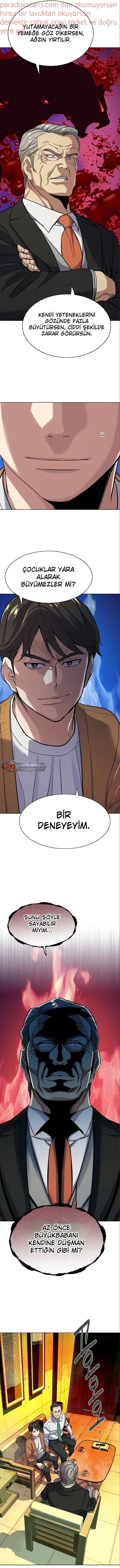 Reborn Rich - Bölüm 65 - Sayfa 15