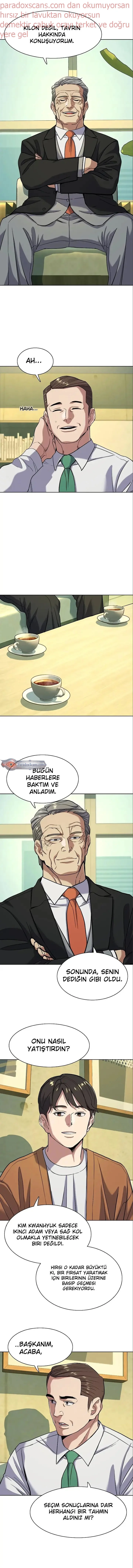Reborn Rich - Bölüm 65 - Sayfa 4